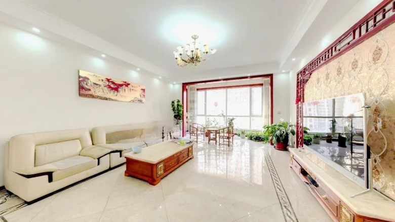 Galaxy Renaissance City - View 8