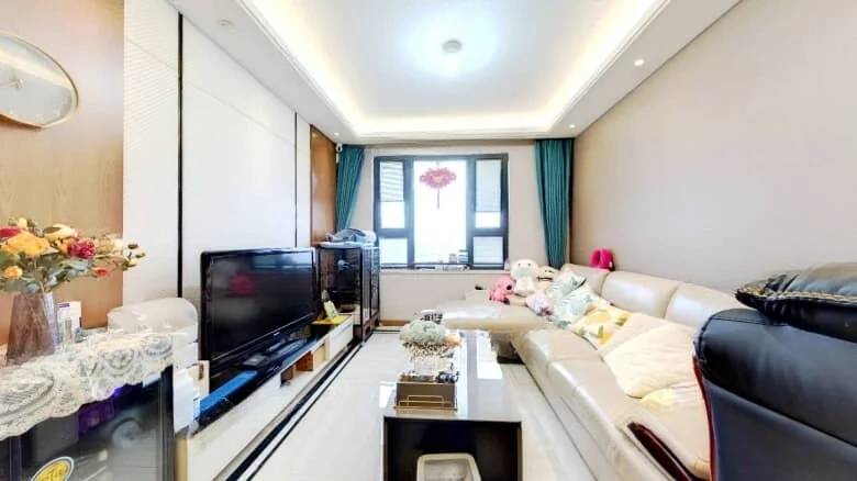 PowerChina Sinograin Fanyue City Plaza - View 3