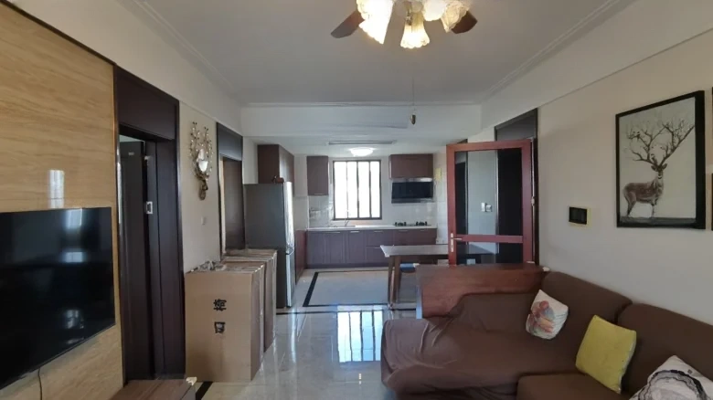 Greenland · Yuelan Bay - View 1