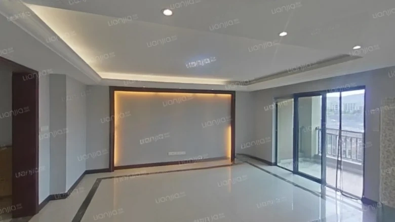 Haier Greenland Quanyun Village Guiyuan Garden North District - View 1