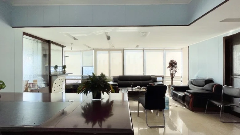 Honfa Garden - View 4