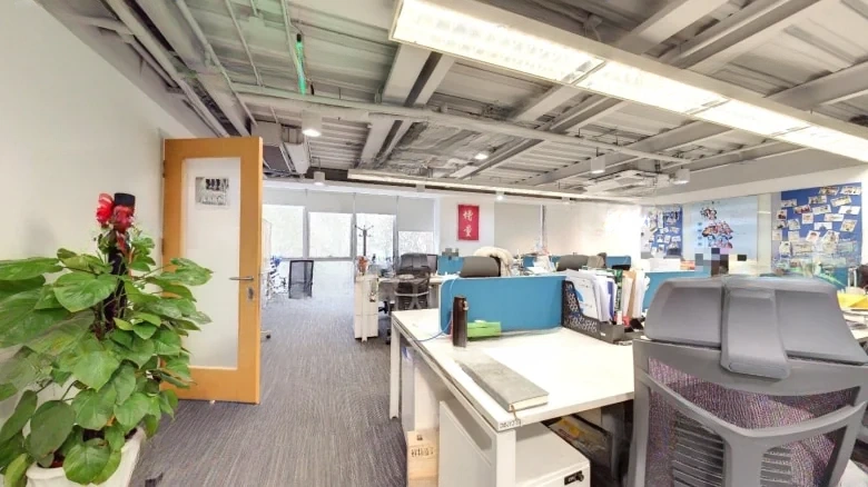 Yingdu Tower - View 14