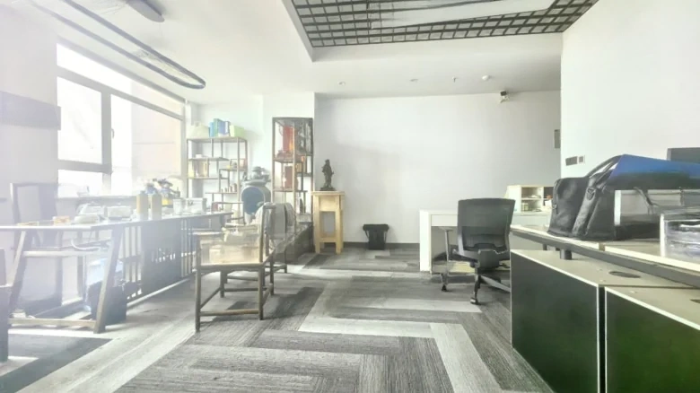 Eurasian Grand View Commercial City - View 3