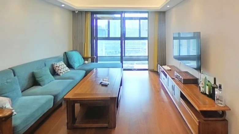 Parkview Palace Phase II - View 2