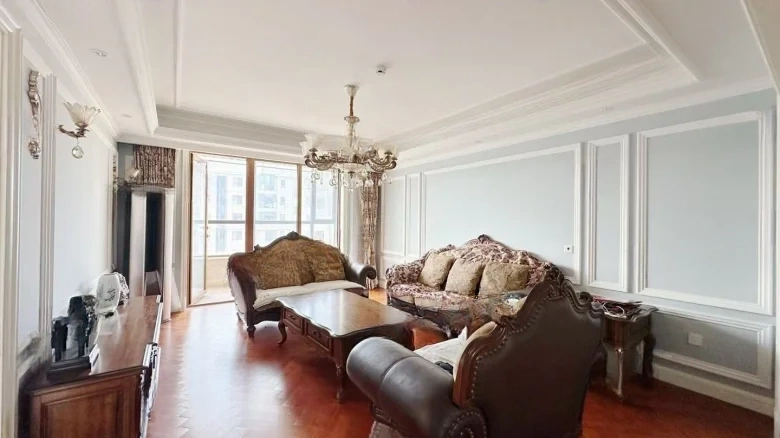 Haier Haiyi Grand Mansion - View 1