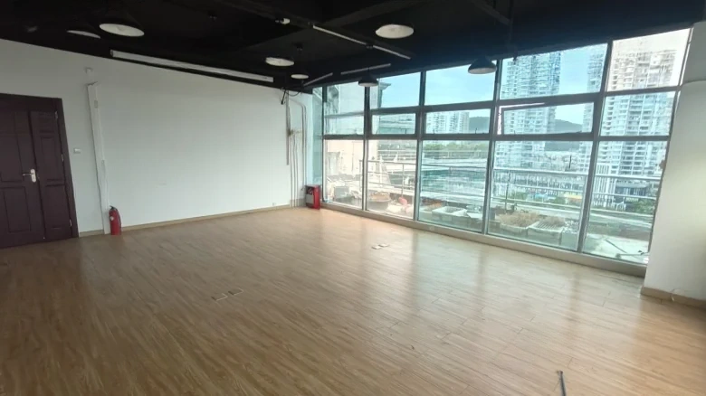 Reunion Square - View 1