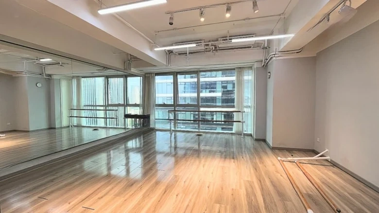 Chongqing Palmspring International Center - View 5