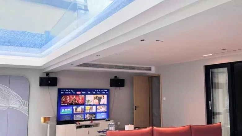 Guoshou Jiayuan · Ejing - View 6