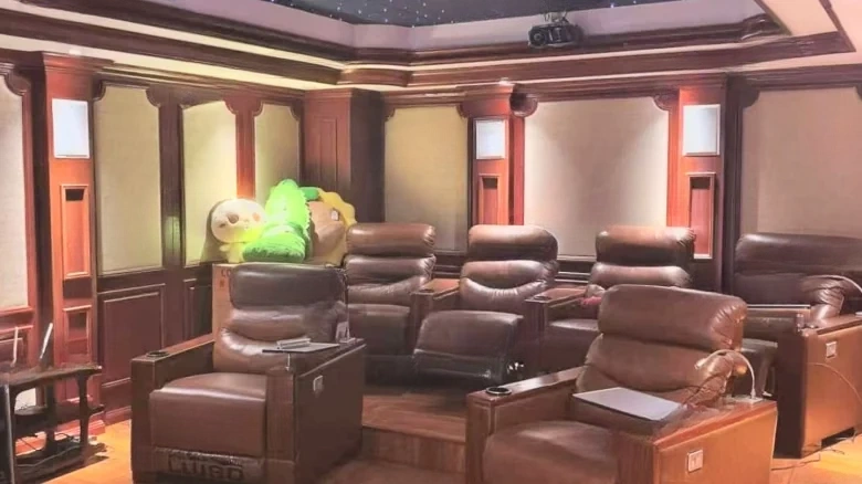 Junsen Ecological Peninsula - View 24