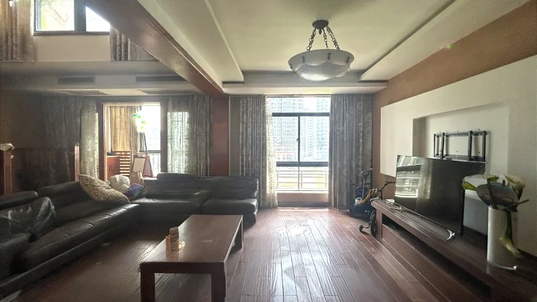 Riverfront Garden - View 14