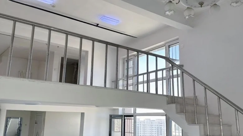 Huayongtai • Times COSMO - View 3