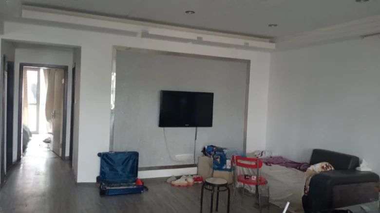 Sandalow River Garden - View 1