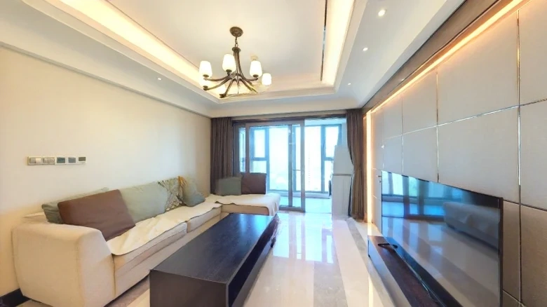 Wanxiang City Yuexi Gem - View 1