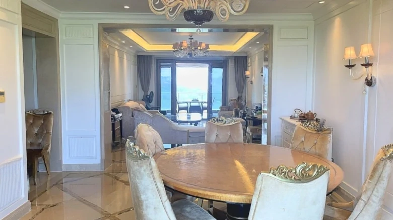 Fishing Carp Petal·Macao MGM - View 9