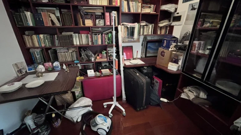 Fu Man Mountain Villa - View 1