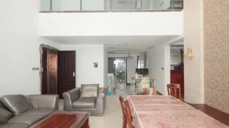 Hualidiyongjing City - View 18