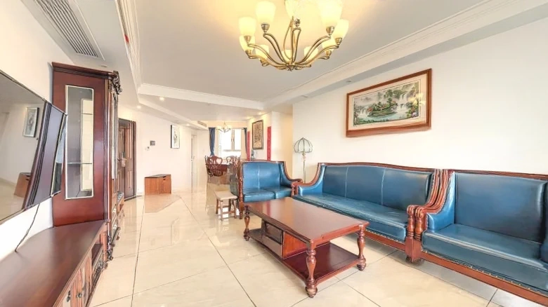 Linglong Bay Garden Phase II - View 1