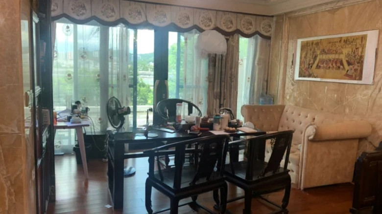 Yihé Golf Manor Gengxing Yard - View 7