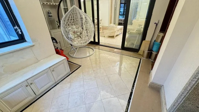 Jade Screen · Phoenix Water City - View 8