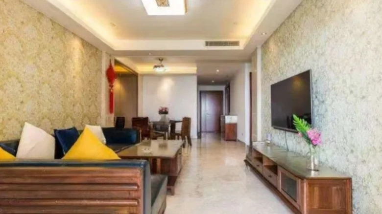 Shang Hai Huating - View 4