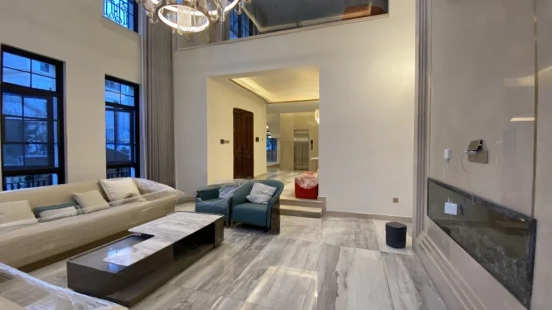 Junsheng Ecological Peninsula - View 14