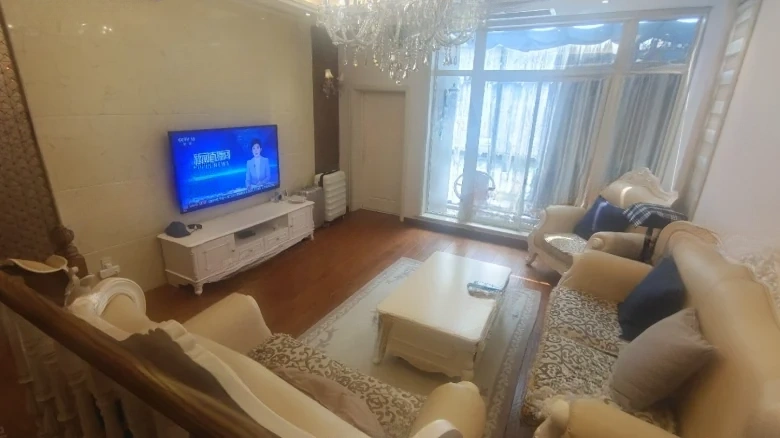 Cassia Rain Abode - View 1