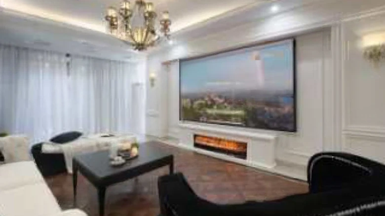 Clearwater Grace Lake Residence - View 9