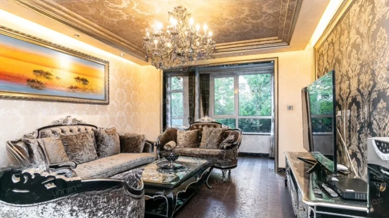 Zhonghai City Shangkleen - View 2