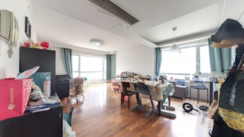 New City International - View 6