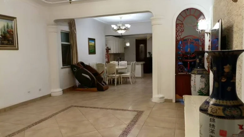 Luhua Scented Dew Walk - View 8