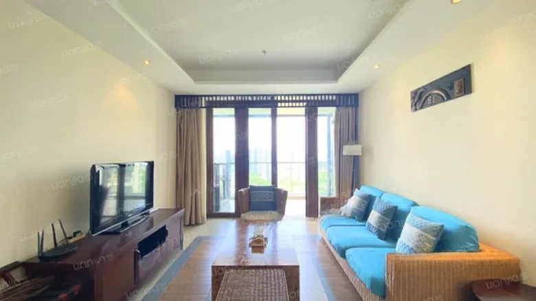 Half Mountain Peninsula Donghai Bay Phase III - View 4