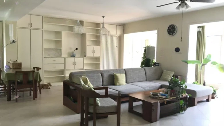 Mountainside Scented Villa West District One - View 1