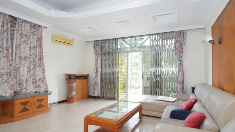 Binhai Residential Area Haining Community Detached Houses Zone One - View 17