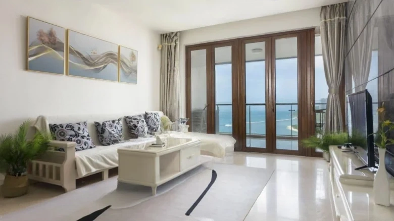 Half Mountain Peninsula Phase III Donghai Bay - View 5