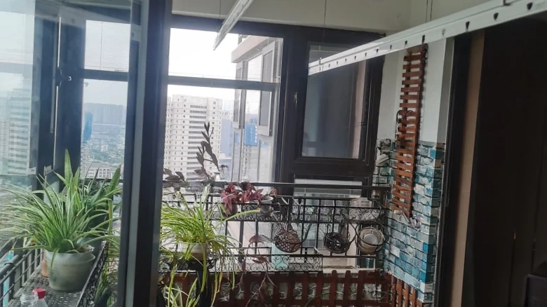 Hengda Huafu Mansion - View 12