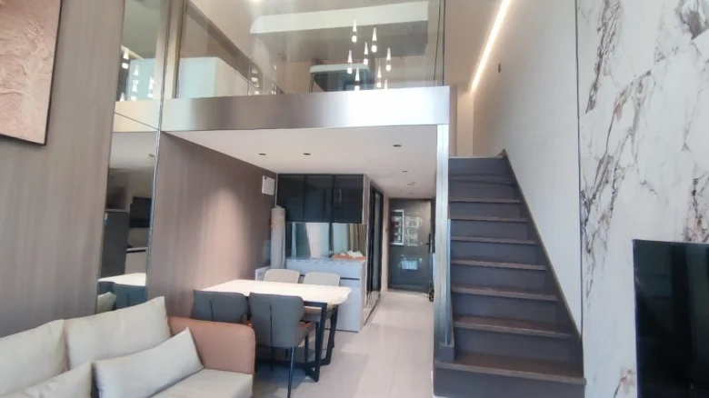 Silkwave Celestial Sequence - View 1