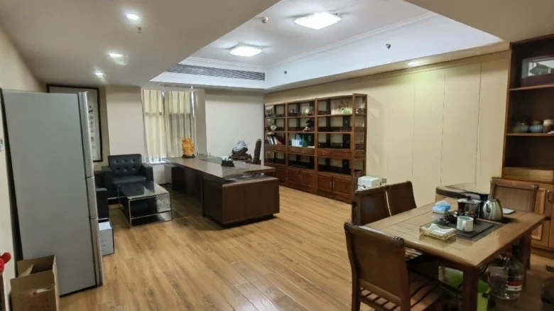 CROSS Shang Gongguan - View 6