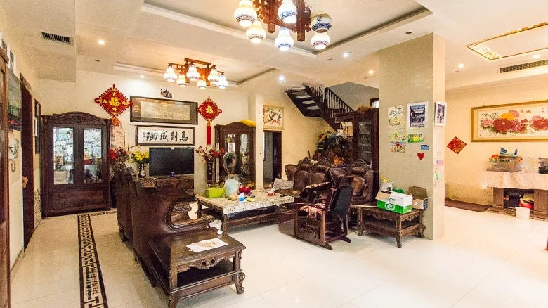 Linhé Villa - View 8