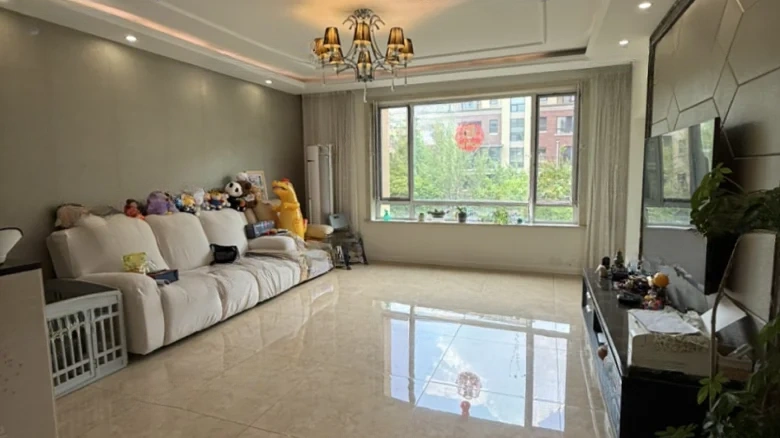 Forte Göteborg Forest Phase I - View 2