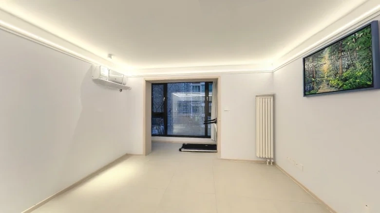 Dongwai Mansion - View 1