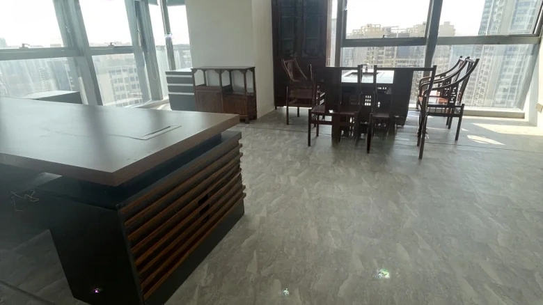 Wealth Confluence Financial Center - View 6