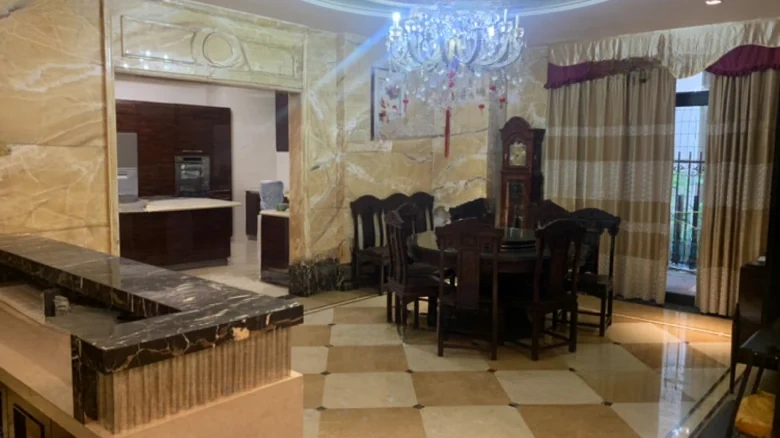 Yihé Golf Manor Gengxing Yard - View 8