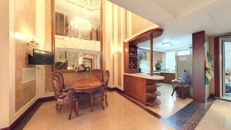 Jinko Patio - View 18