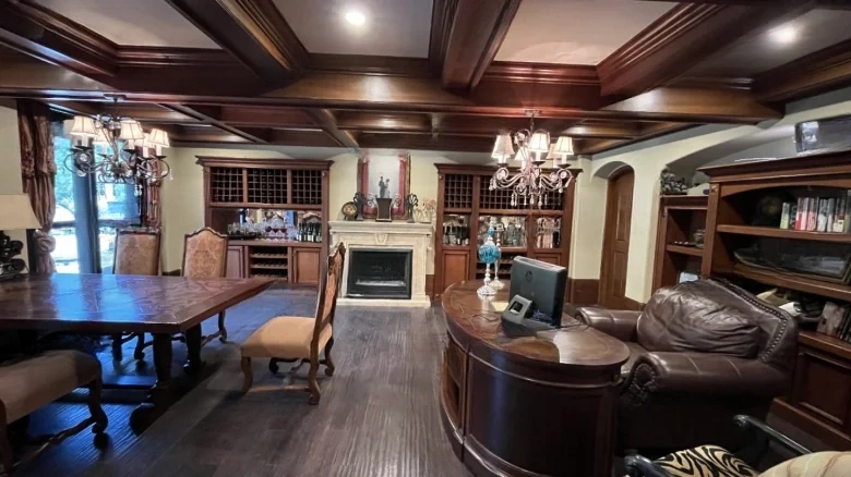 Lakeside Long Bridge County Phase I - View 1