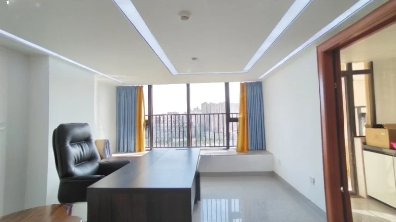 Golden Grace City Garden E District Phase II - View 10