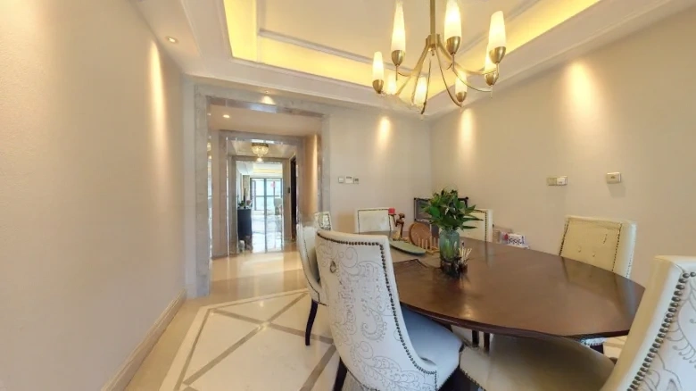 Ruyuan North District - View 10