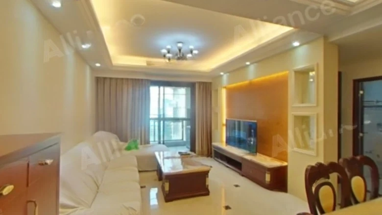 Central Beautiful Land - View 1