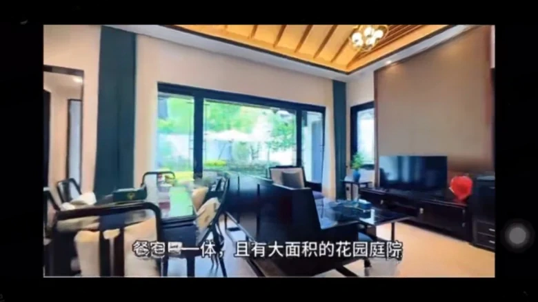 Ink Stream Lake - View 6