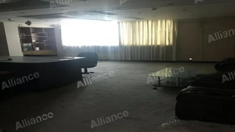 Guomao Tower - View 6