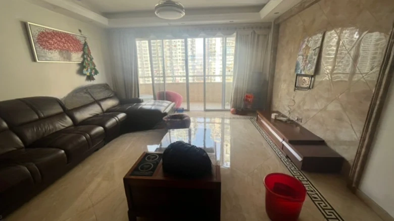 New Rural Garden Seven Cluster Group - View 1